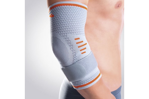 CODERA ELÁSTICA CON ALMOHADILLAS EN GEL OS-6230