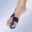 HALLUX-VALGUS CORRECTOR NOCTURNO HV-33 TALLA 2 IZQUIERDA