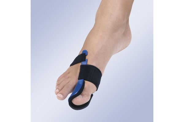 HALLUX-VALGUS CORRECTOR NOCTURNO HV-33