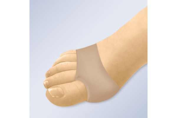 MINI-BANDA PLANTAR CON GEL CONFORGEL (PAR)