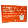 VINCIGRIP FORTE 10 SOBRES NARANJA