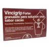 VINCIGRIP FORTE 10 SOBRES CACAO