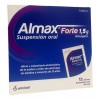 ALMAX FORTE 12 SOBRES