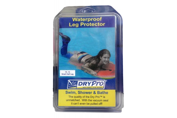 DRYPRO PROTECTOR IMPERMEABLE DE BRAZO