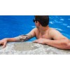 DRYPRO PROTECTOR PICC WATERPROOF