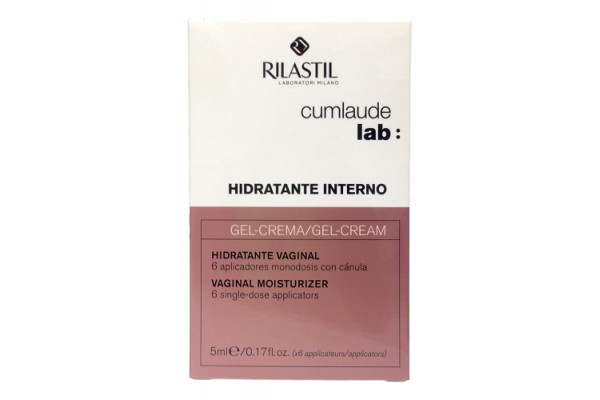 CUMLAUDE HIDRATANTE INTERNO DELIGYN 30 ML