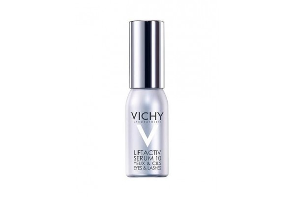 VICHY LIFTACTIV SERUM 10 OJOS Y PESTAÑAS