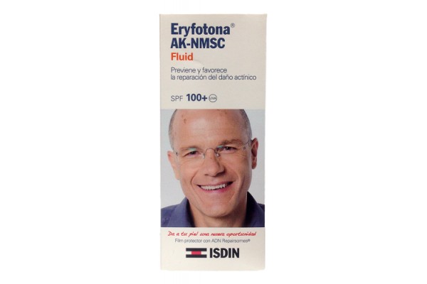 ERYFOTONA AK-NMSC FLUID SPF 100+ 50 ML