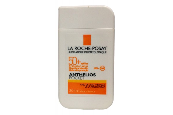 ANTHELIOS XL FLUIDO ULTRA-LIGERO SPF 50+
