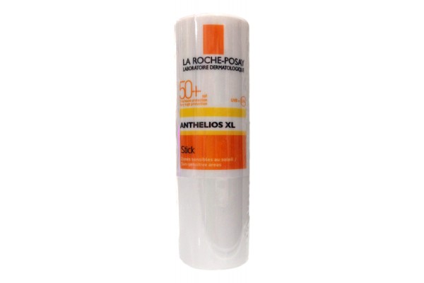 ANTHELIOS XL STICK ZONAS SENSIBLES SPF 50+ 9G