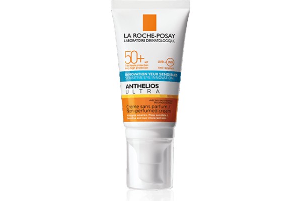 ANTHELIOS ULTRA SPF 50+ 50 ML