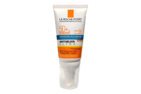 ANTHELIOS ULTRA COLOR SPF 50+ 50 ML
