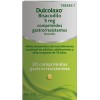 DULCOLAXO BISACODILO 30 COMPRIMIDOS