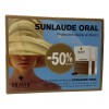 SUNLAUDE ORAL 2º UNIDAD 50%DTO