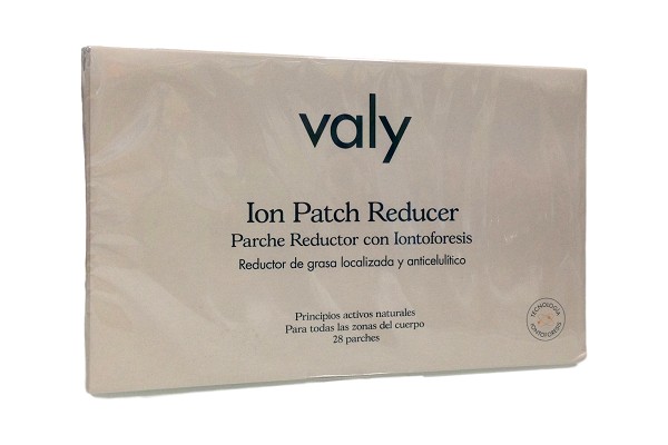 VALY ION PATCH REDUCER 28 PARCHES
