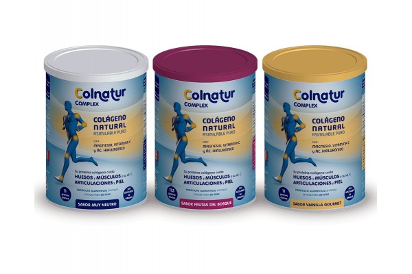 COLNATUR COMPLEX NEUTRO