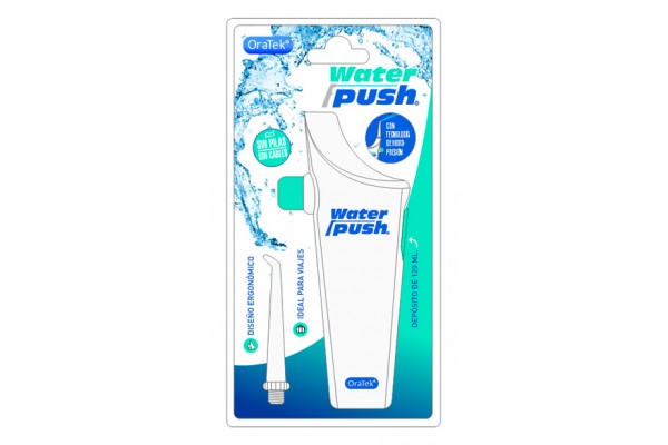 ORATEK WATERPUSH