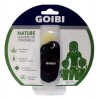 GOIBI LLAVERO ANTIMOSQUITOS NATURE +2 RECAMBIOS