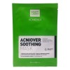 MARTIDERM ACNIOVER SOOTHING MASK 1 UNIDAD